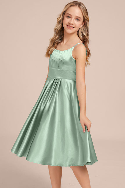 Robe Midi Pour Mariage - gallery 1