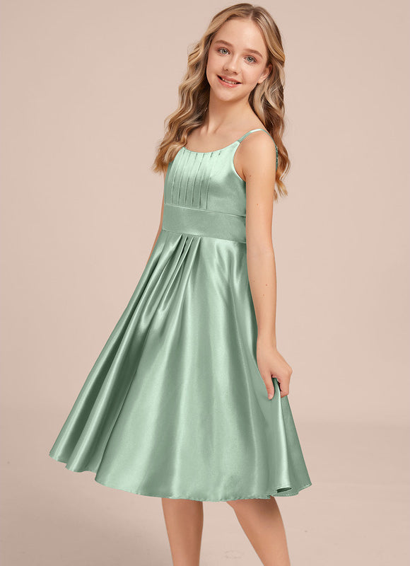 Robe Midi Pour Mariage - gallery 1