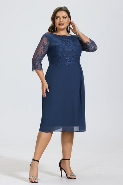 Fond De Robe Midi - gallery 9