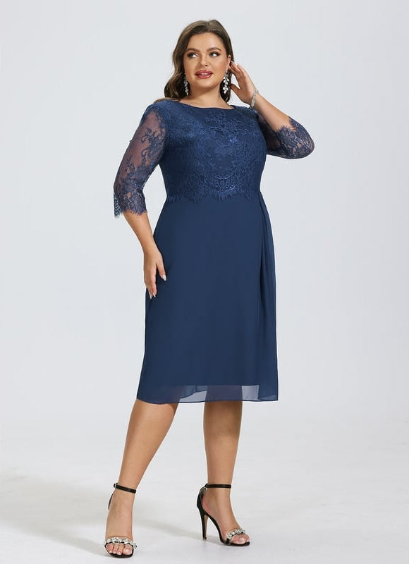 Fond De Robe Midi - gallery 9