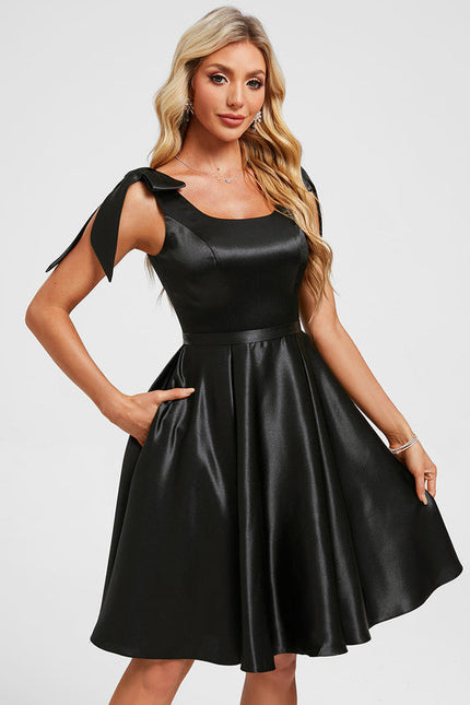Robe Patineuse Midi - gallery 3