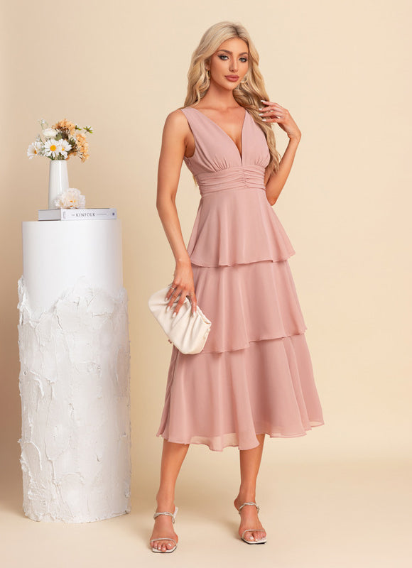 Robe Portefeuille Midi - gallery 4