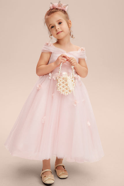 Robe Midi Fleur De Miel - gallery 6