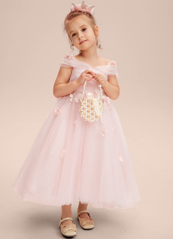 Robe Midi Fleur De Miel - gallery 6