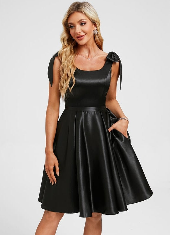 Robe Patineuse Midi - gallery 4