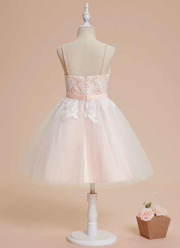 Robe Midi Émeraude Florale - gallery 2