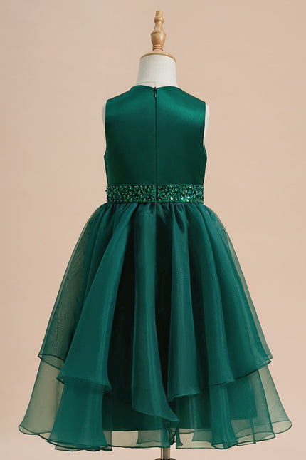 Robe Midi Gala Enfant - gallery 3