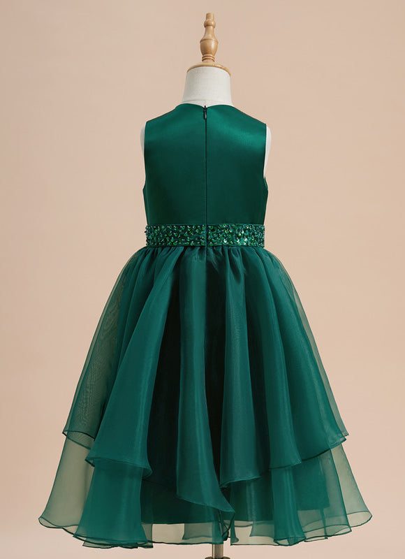 Robe Midi Gala Enfant - gallery 3