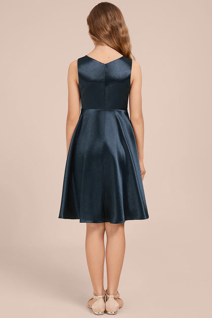 Robe Midi Pour Mariage - gallery 1