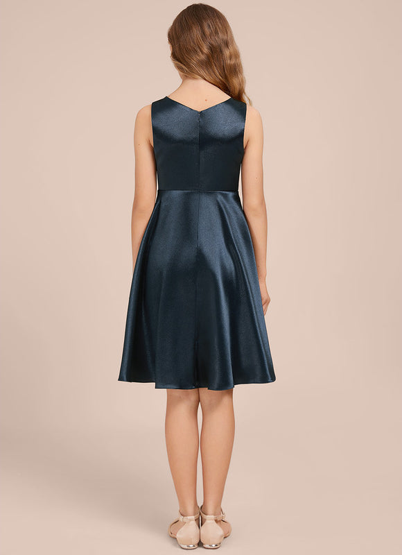 Robe Midi Pour Mariage - gallery 1