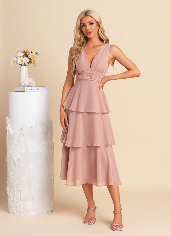 Robe Portefeuille Midi - gallery 1