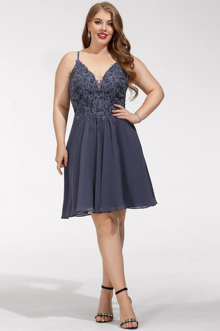Robe Midi Chic Moderne - gallery 6