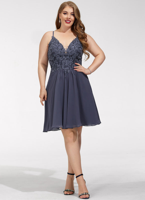 Robe Midi Chic Moderne - gallery 6