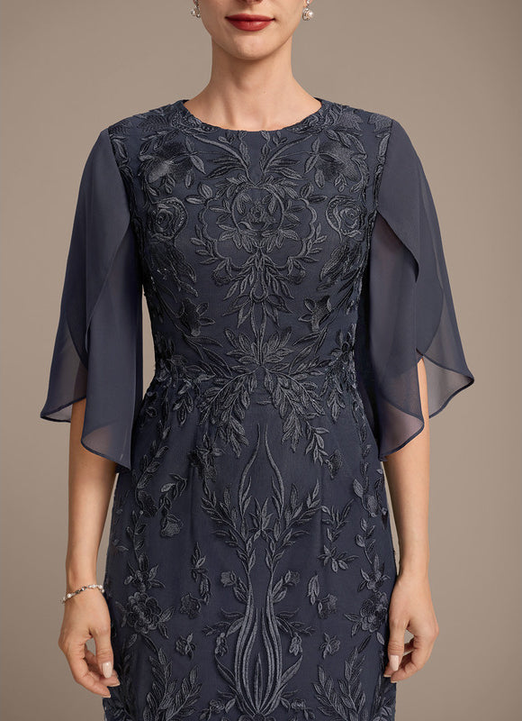 Robe Midi Chic Intemporel - gallery 7