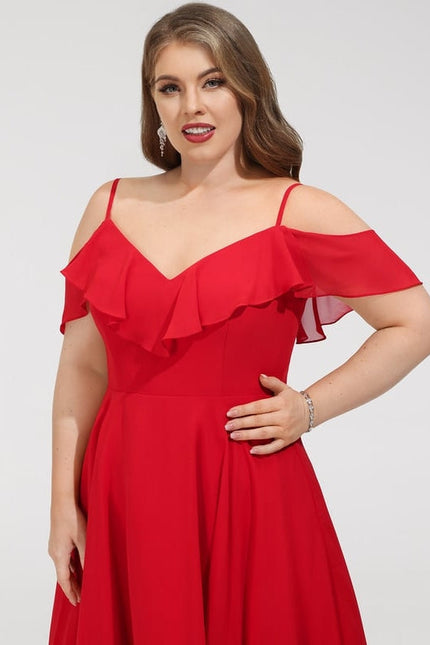 Robe Midi Vert Sauge - gallery 6