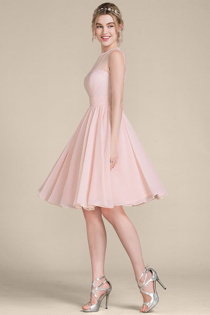 Robe Midi Chic Élégance Floral - gallery 3