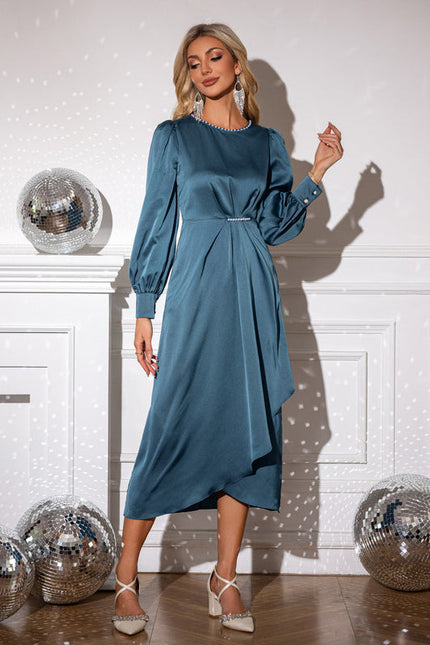 Robe Midi Tendance - gallery 5