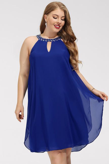 Robe Midi Cocktail Élite - gallery 4