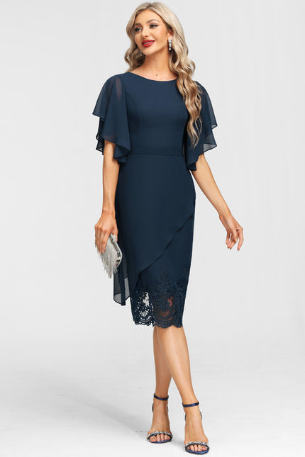 Robe Midi Chic Marquise - gallery 4