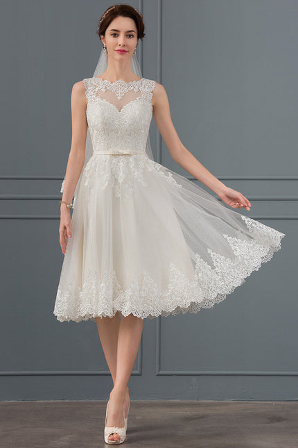 Robe Midi Rêve De Satin