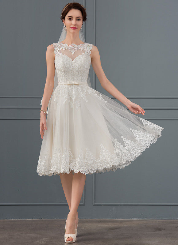 Robe Midi Rêve De Satin
