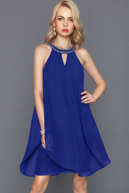Robe Midi Cocktail Élite - gallery 2