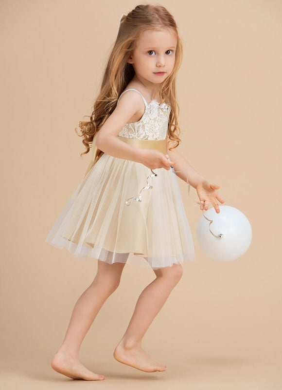 Robe Midi Étoile Dorchidée - gallery 7