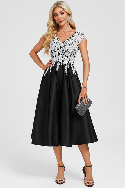 Robe Cocktail Midi - gallery 3