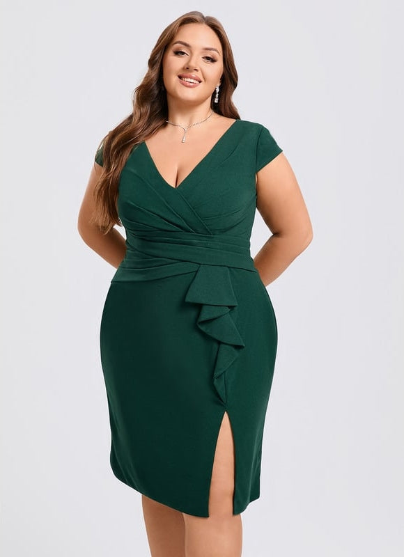 Robe Midi Sexy - gallery 9