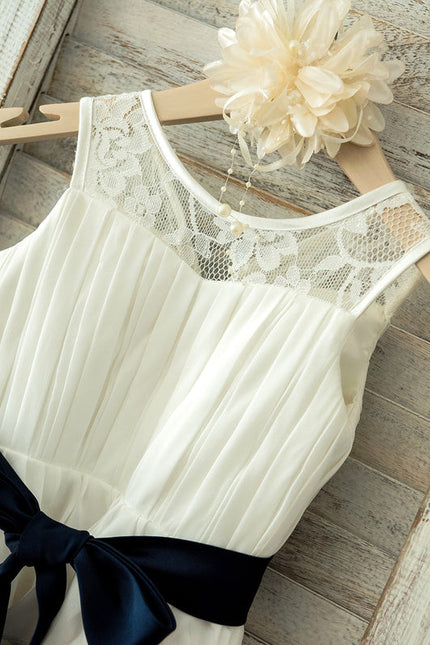 Robe Midi Volante Élégante - gallery 4