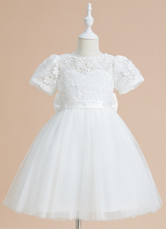 Robe Midi Danse De Lune - gallery 4