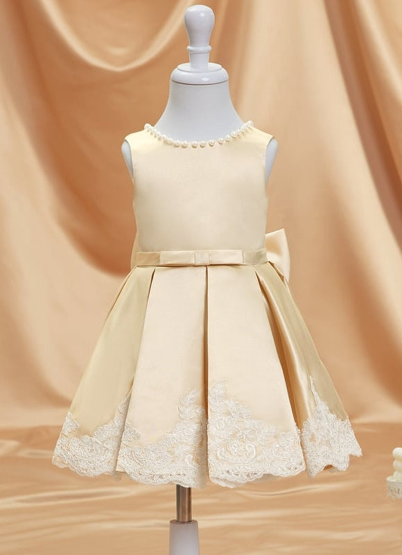 Robe Midi Éclat De Rêve - gallery 2