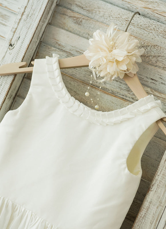 Robe Midi Éclat Pur - gallery 4