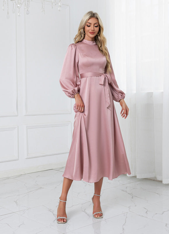 Robe Midi Unie