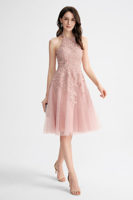 Robe Midi Rêve De Velours