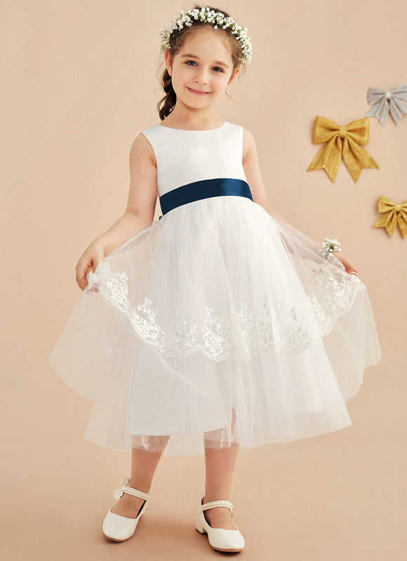 Robe Midi Éclat De Merveille