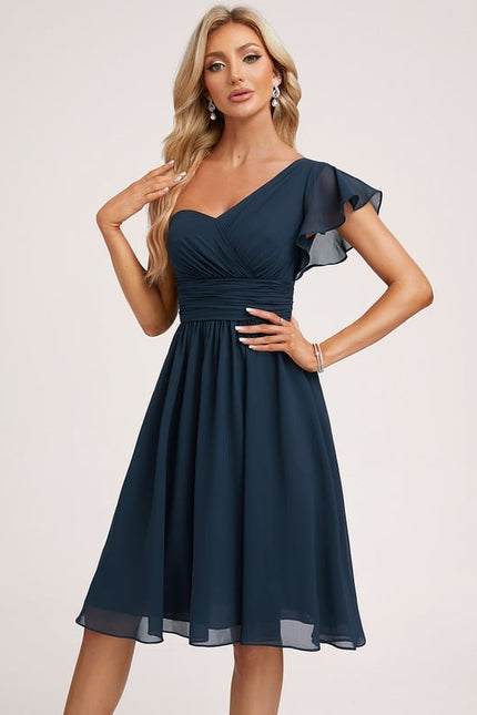 Robe Midi Ballet Éthéré - gallery 4