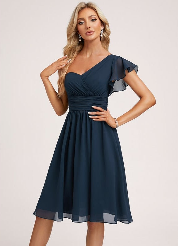 Robe Midi Ballet Éthéré - gallery 4