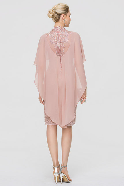 Robe Midi Chic Éphémère - gallery 1