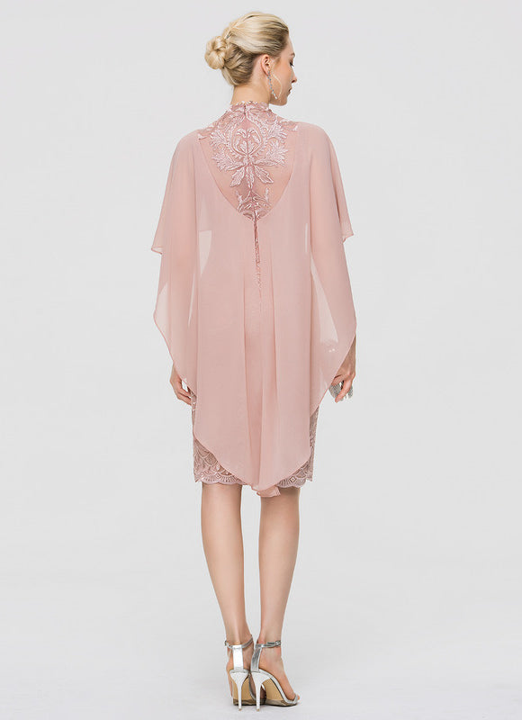Robe Midi Chic Éphémère - gallery 1
