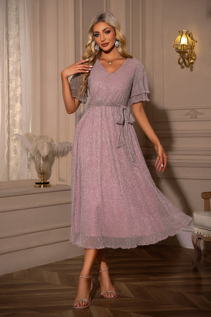 Robe Midi Tulle - gallery 4