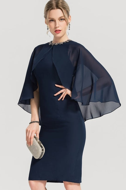 Robe Midi Nuit De Velours - gallery 3