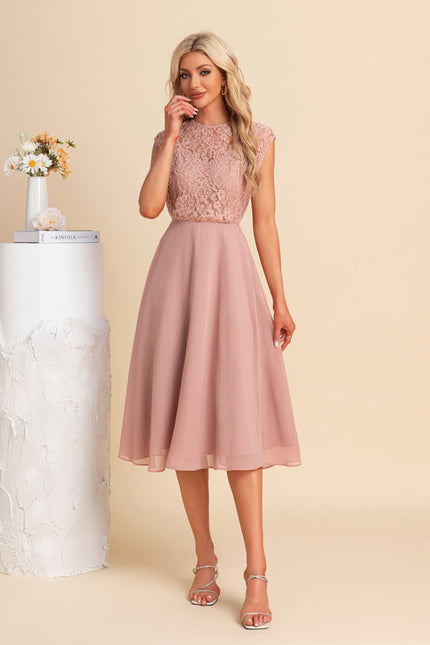 Robes Midi Ete 2024 - gallery 5