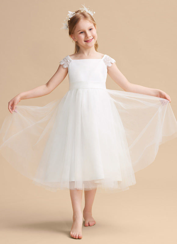 Robe Midi Danse De Brume - gallery 2
