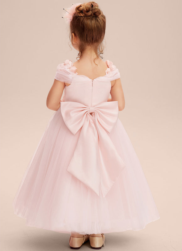 Robe Midi Fleur De Miel - gallery 2