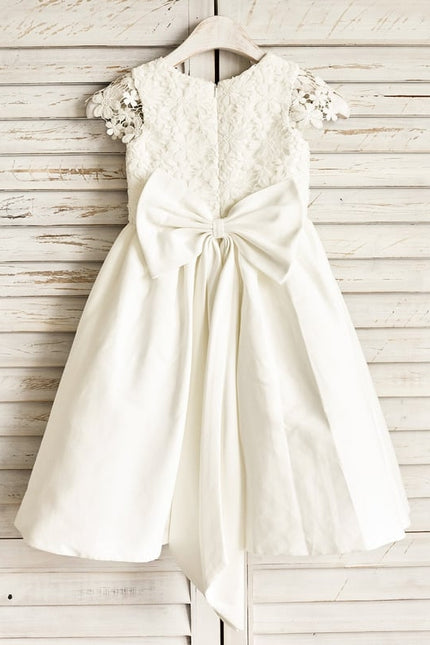 Robe Midi Satin Menthe