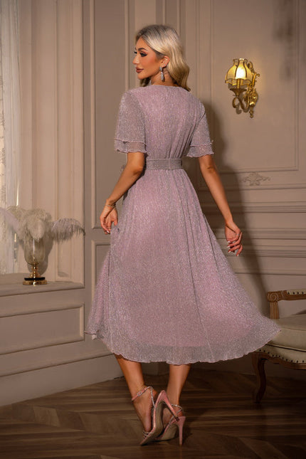 Robe Midi Tulle - gallery 1