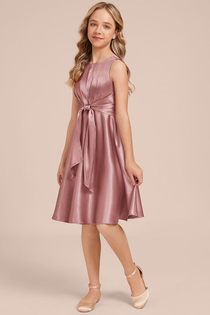 Robe Midi Pour Mariage - gallery 5