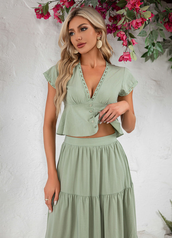 Look Robe Midi - gallery 1
