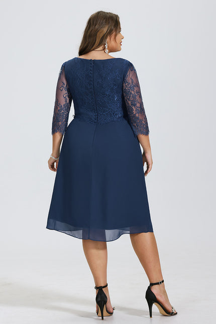 Fond De Robe Midi - gallery 7